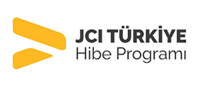 JCI Türkiye Hibe Programı