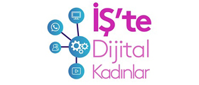 JCI İzmir <br>  İş’te Dijital Kadınlar