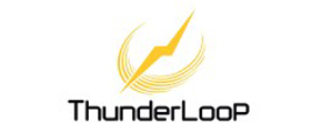 Thunderloop Hyperloop <br> Gelişitirme Yarışması