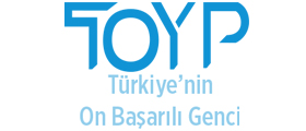 JCI Türkiye TOYP <br>Türkiye'nin On Başarılı Genci